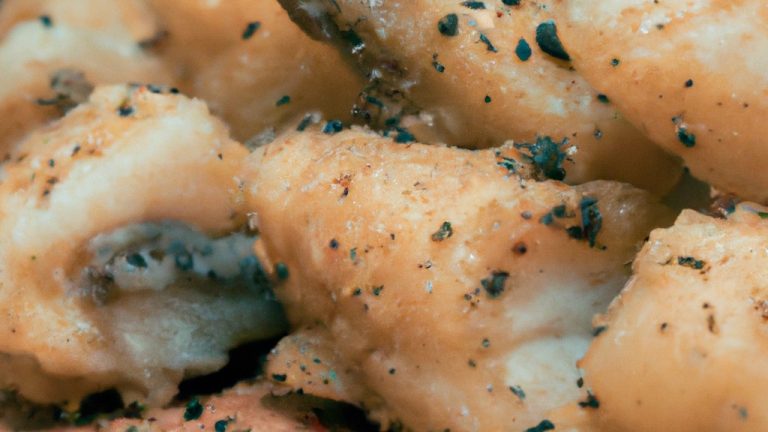 Peixe Receita Deliciosa Na Airfryer