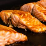 Peixesalmao Receita Deliciosa Na Airfryer 2 Peixe Salmão na Airfryer