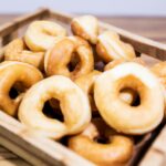 Rosquinhaspinga
