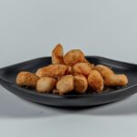 Salgadinhos Assados Na Airfryer Receita Deliciosa Na Airfryer 2 Salgadinhos Assados na Airfryer