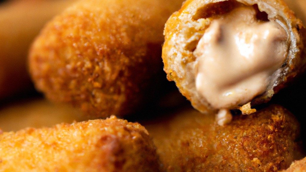 Receitasquiabo Receita Deliciosa Na Airfryer