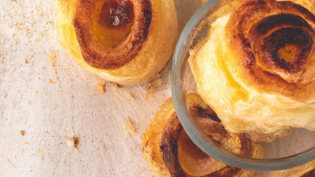 Sobremesas Paoleite Receita Deliciosa Na Airfryer