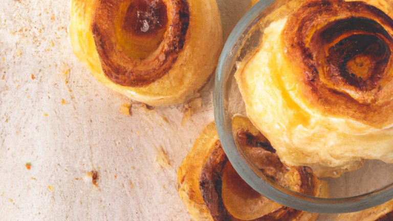 Sobremesas Paoleite Receita Deliciosa Na Airfryer