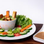 Saladaalface Receita Deliciosa Na Airfryer 2 Salada de Alface