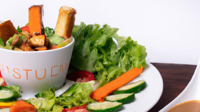 Saladaalface Receita Deliciosa Na Airfryer