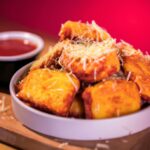 Receitasfrango A Parmegiana Receita Deliciosa Na Airfryer 2 Frango à Parmegiana