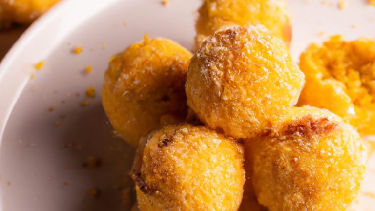 Pratos De Frutos Do Marvieiras Receita Deliciosa Na Airfryer