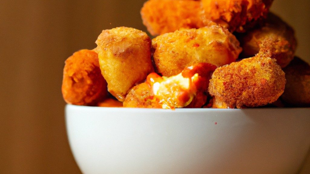 Entradas Receita Deliciosa Na Airfryer