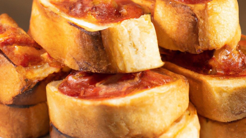 Tosta Receita Deliciosa Na Airfryer