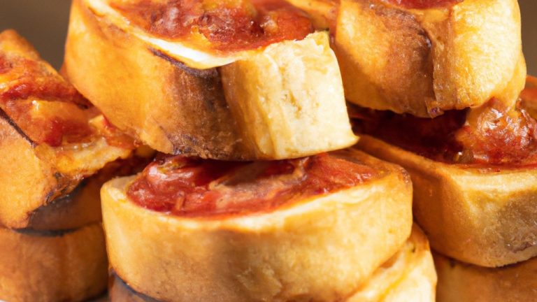 Tosta Receita Deliciosa Na Airfryer