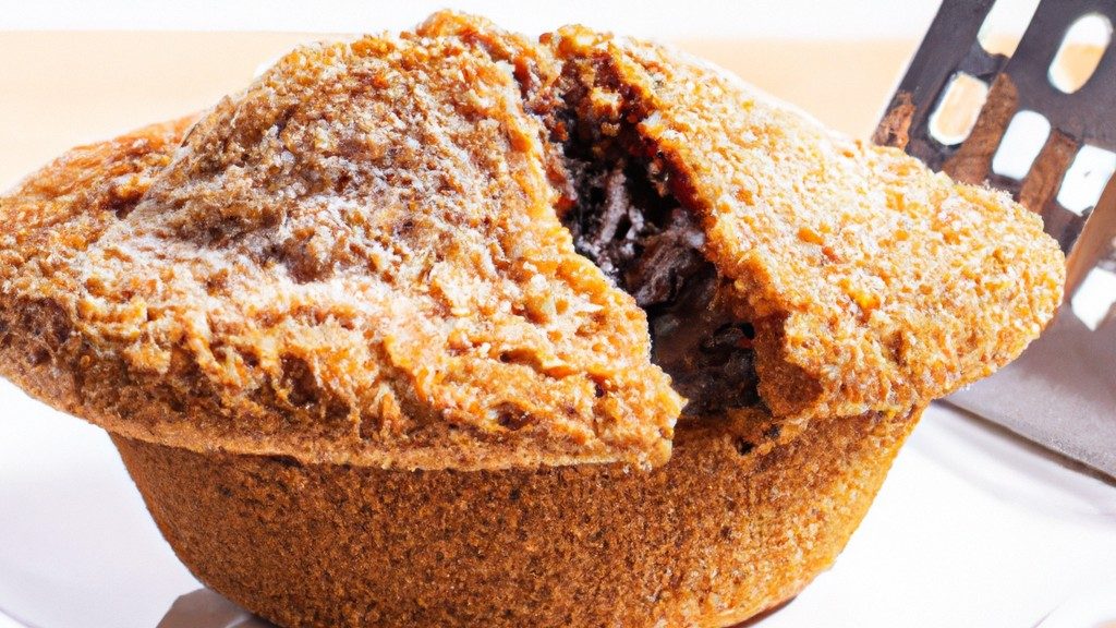 Sobremesa Tortinha Receita Deliciosa Na Airfryer