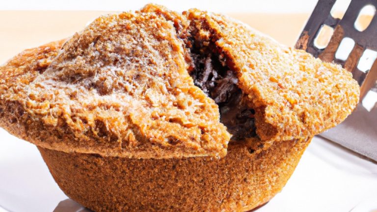 Sobremesa Tortinha Receita Deliciosa Na Airfryer
