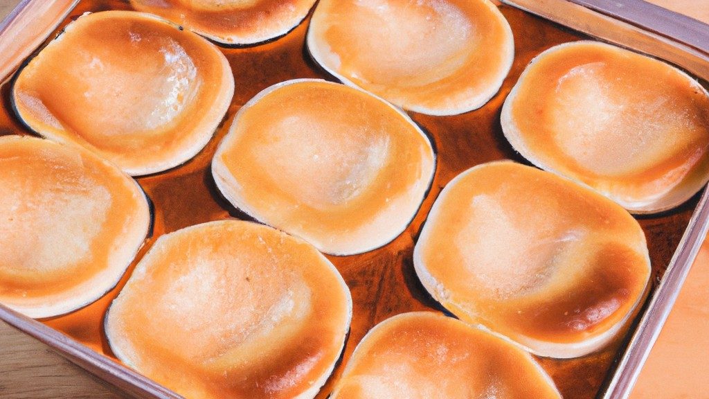 Sobremesa Tortinhaleite Condensado Receita Deliciosa Na Airfryer
