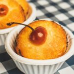 Tortinhascereja Receita Deliciosa Na Airfryer 2 Tortinhas de Cereja na Airfryer