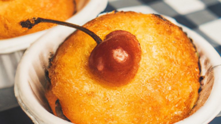 Tortinhascereja Receita Deliciosa Na Airfryer