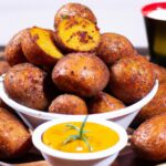 Receitas Airfryertulipa Receita Deliciosa Na Airfryer 2 Tulipa na Airfryer