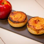 Sobremesastortinha De Maca Receita Deliciosa Na Airfryer 2 Tortinha de Maçã na Airfryer