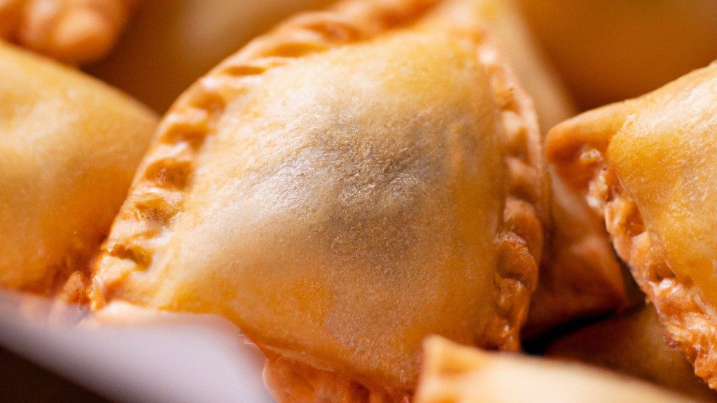 Tortinhamassa Receita Deliciosa Na Airfryer