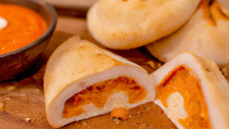 Tortinhaspizza Receita Deliciosa Na Airfryer