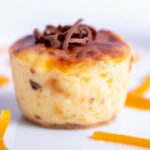 Sobremesas Tortinha Receita Deliciosa Na Airfryer 2 Tortinha Deliciosa na Airfryer