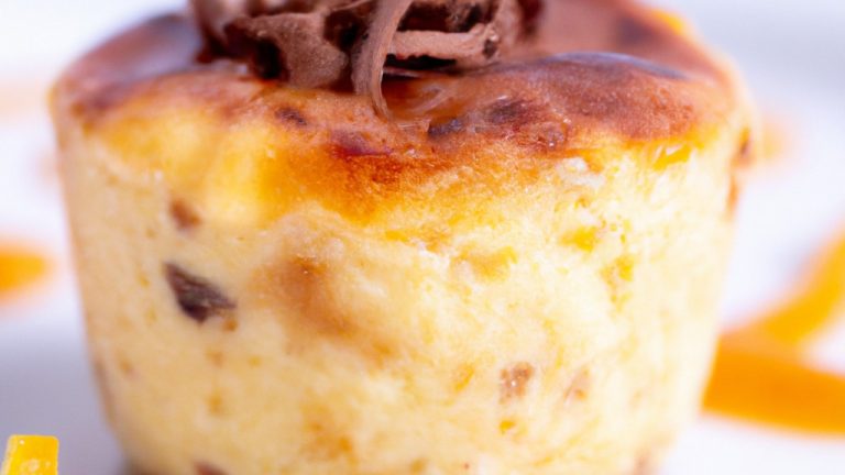 Sobremesas Tortinha Receita Deliciosa Na Airfryer