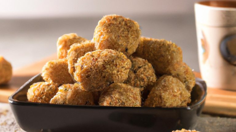 Receitas Aveia Receita Deliciosa Na Airfryer