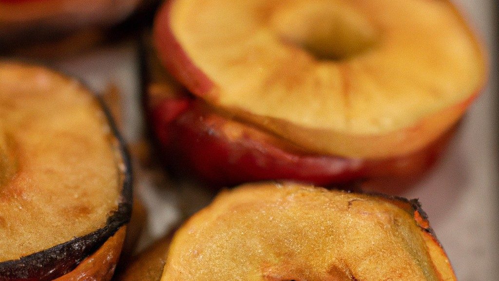 Sobremesastorta De Maca Receita Deliciosa Na Airfryer