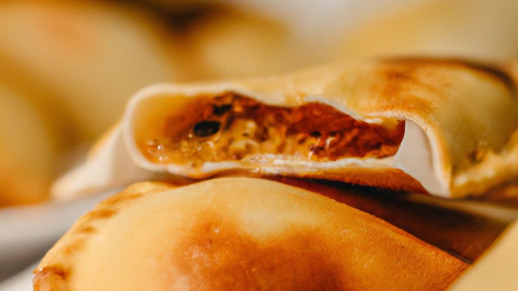 Tortascalabresa Receita Deliciosa Na Airfryer