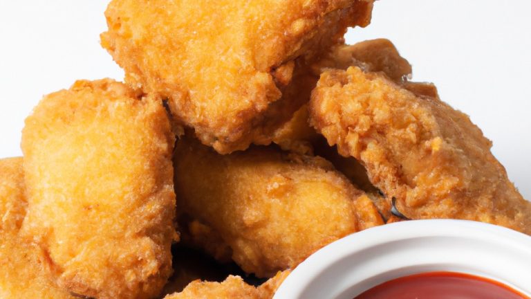 Lanches Torresmo Receita Deliciosa Na Airfryer