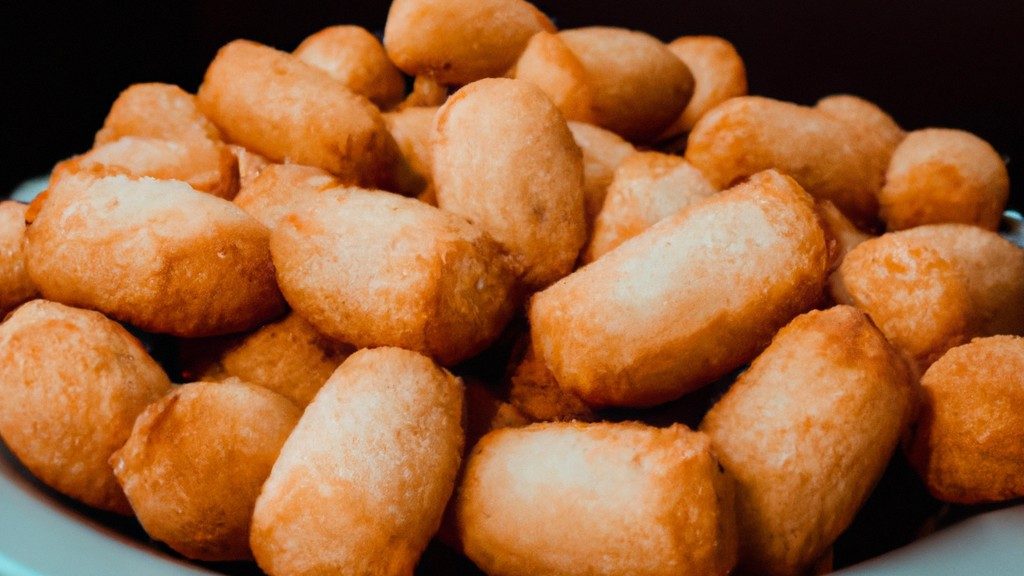 Comida Receita Deliciosa Na Airfryer