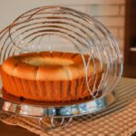 Doces Torta Receita Deliciosa Na Airfryer 2 Torta Vegana na Airfryer