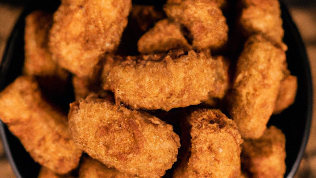Especiarias Receita Deliciosa Na Airfryer