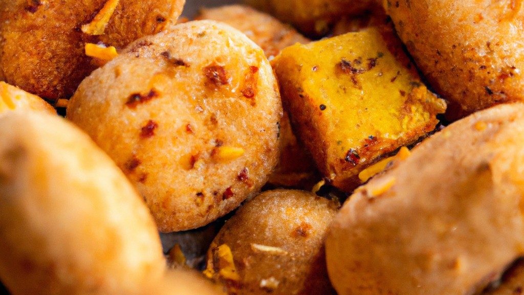 Alimentos Receita Deliciosa Na Airfryer