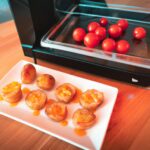 Tomate na Airfryer