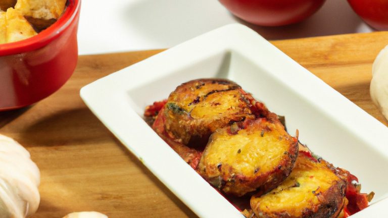 Receitastomates Confit Receita Deliciosa Na Airfryer