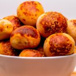Receitassufle Receita Deliciosa Na Airfryer 2 Suflê de Abobrinha na Airfryer