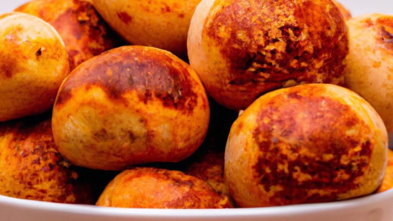 Receitassufle Receita Deliciosa Na Airfryer