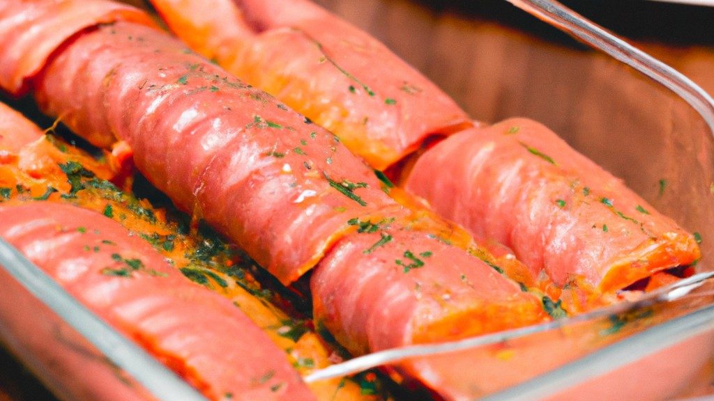 Receitas Salmaocrosta Receita Deliciosa Na Airfryer