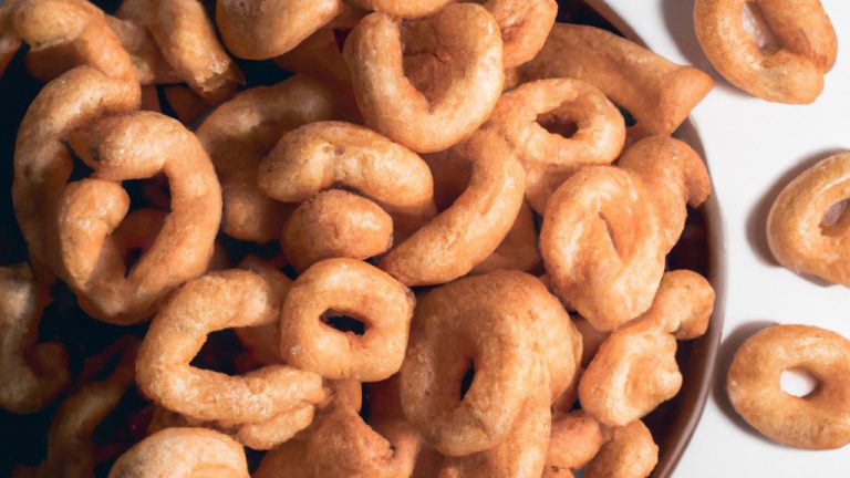 Salgados Receita Deliciosa Na Airfryer