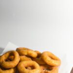 Rosquinhas Crocantes
