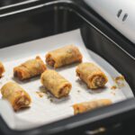 Rocambole Delicioso Na Airfryer