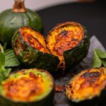 Receitas Abobrinha Receita Deliciosa Na Airfryer 2 Abobrinha na Airfryer