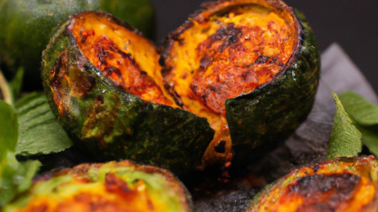 Receitas Abobrinha Receita Deliciosa Na Airfryer