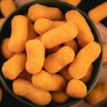 Salgadinhos Fandangosmilho Receita Deliciosa Na Airfryer 2 Salgadinhos Fandangos de Milho na Airfryer