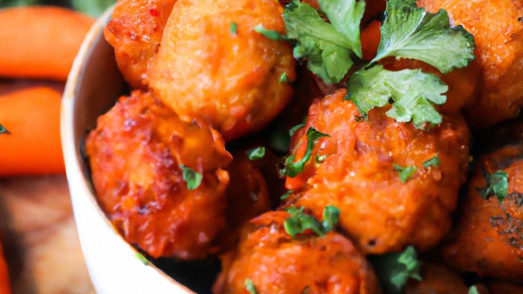 Vegetais Receita Deliciosa Na Airfryer