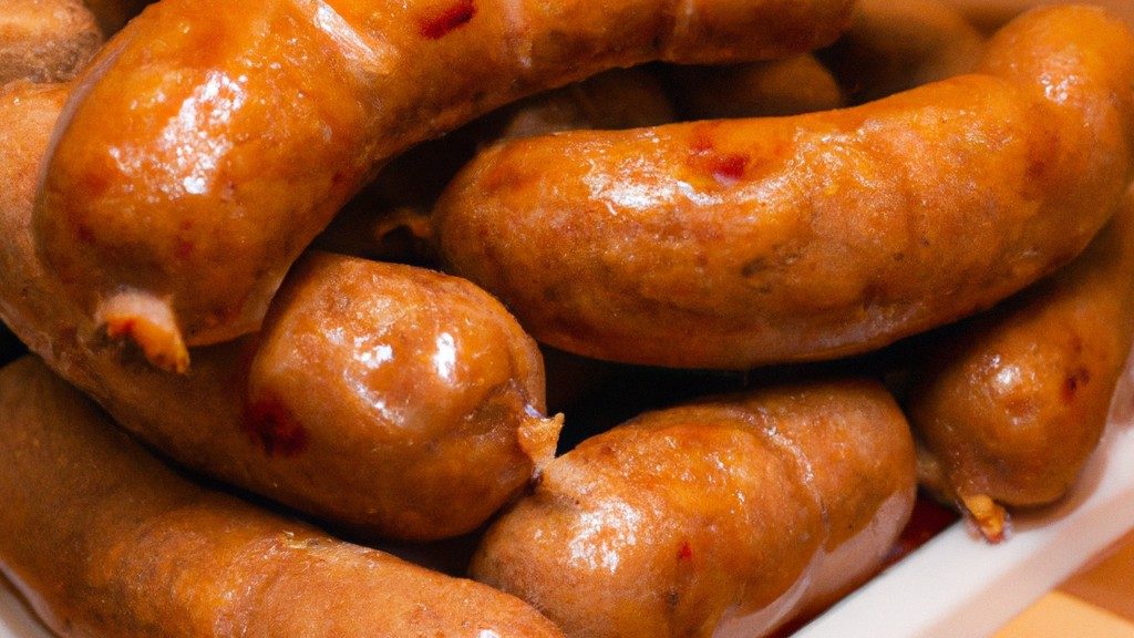 Receitaslinguica Congelada Receita Deliciosa Na Airfryer