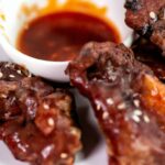 Carne bovina na Airfryer