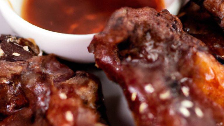 Carnesbovina Receita Deliciosa Na Airfryer
