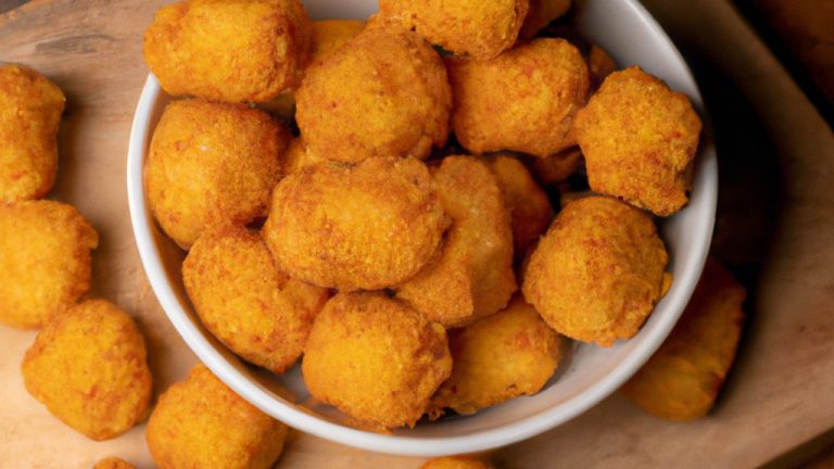 Receitasquiaboquiabo Frito Receita Deliciosa Na Airfryer