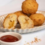 Receitasprovoleta Receita Deliciosa Na Airfryer 2 Provoleta na Airfryer